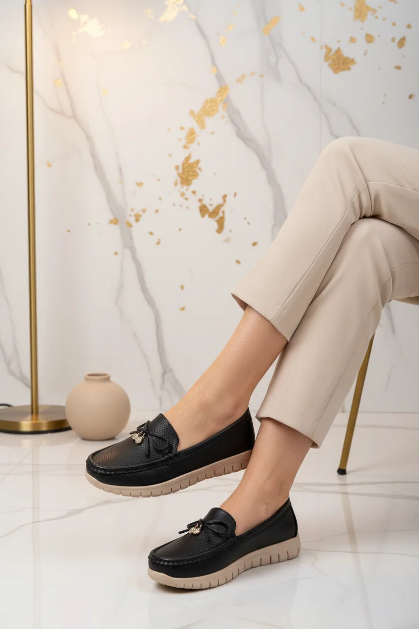 CASUAL LOAFERS ML-2565