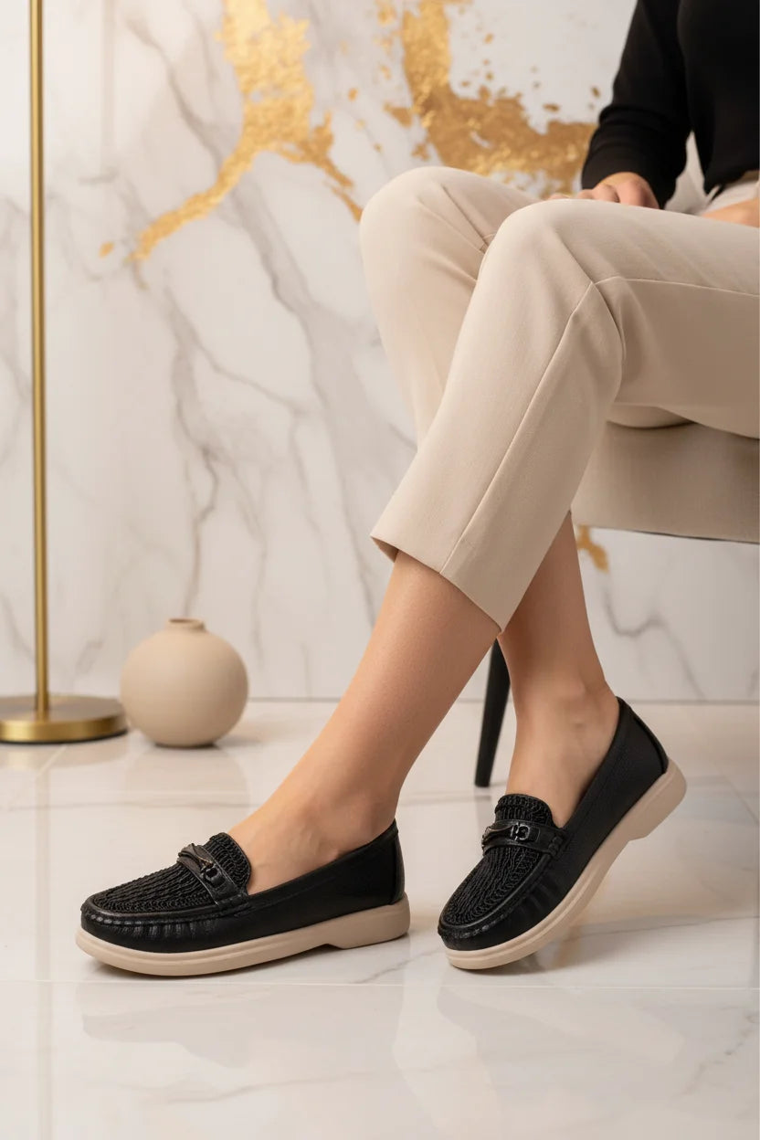 CASUAL LOAFERS ML-2567
