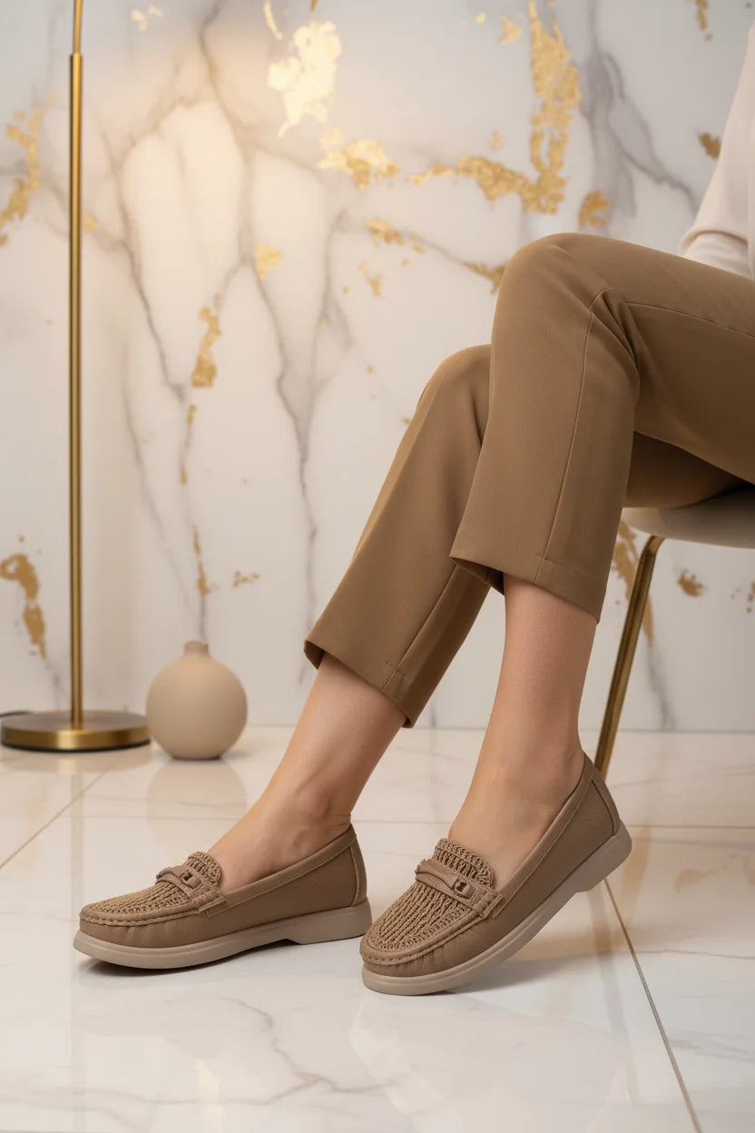 CASUAL LOAFERS ML-2567