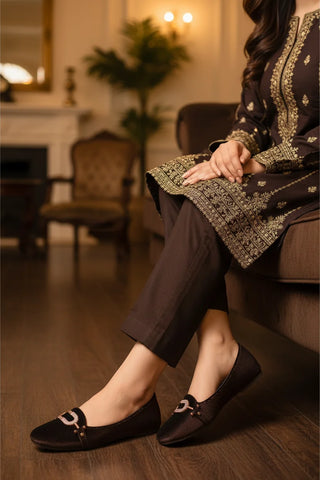 Casual Pumps ML-2575