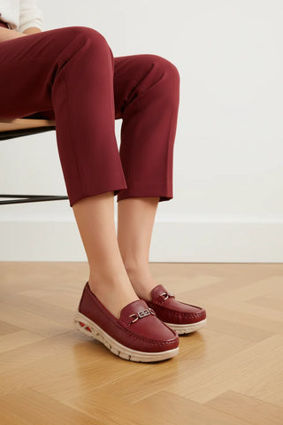 CASUAL LOAFERS ML-2585