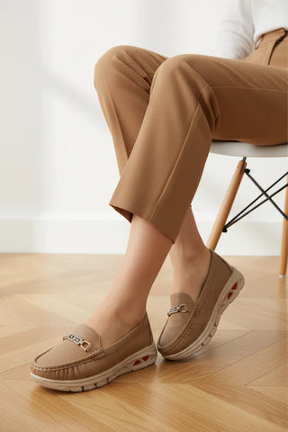 CASUAL LOAFERS ML-2585