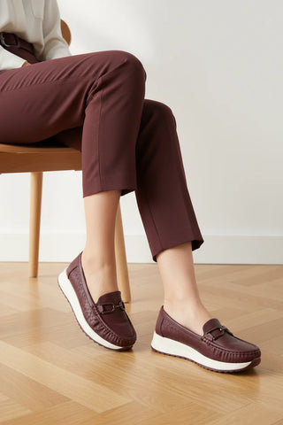 CASUAL LOAFERS ML-2597