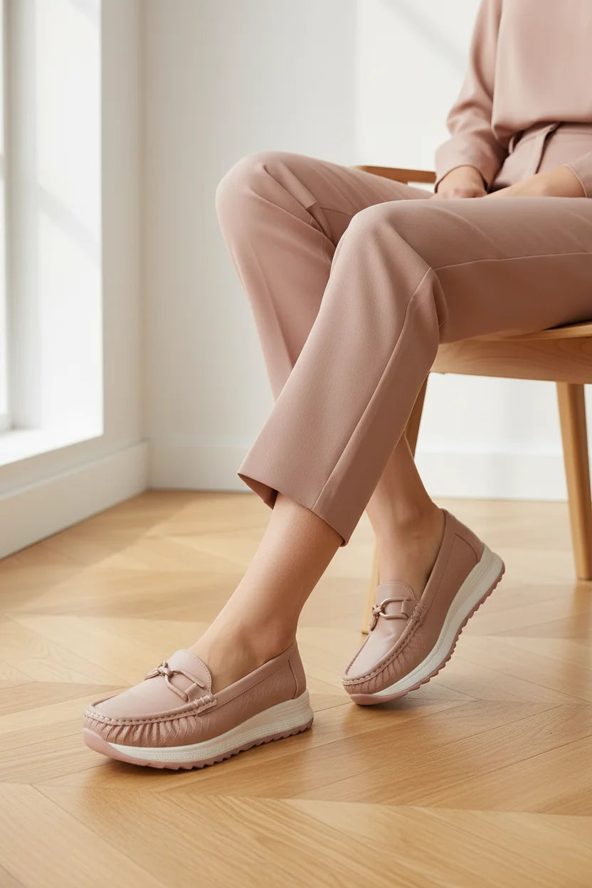 CASUAL LOAFERS ML-2597