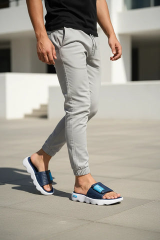 MEN CASUAL SLIPPER F-25101