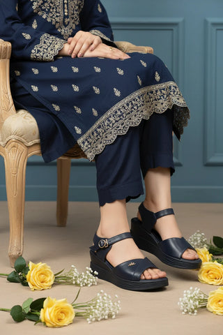WOMEN FLAT SANDAL SL-2508