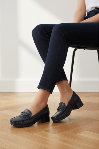 FORMAL COURT SHOES ML-2573