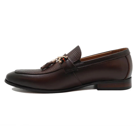 MEN FORMAL SHOES BOSSI B-1758