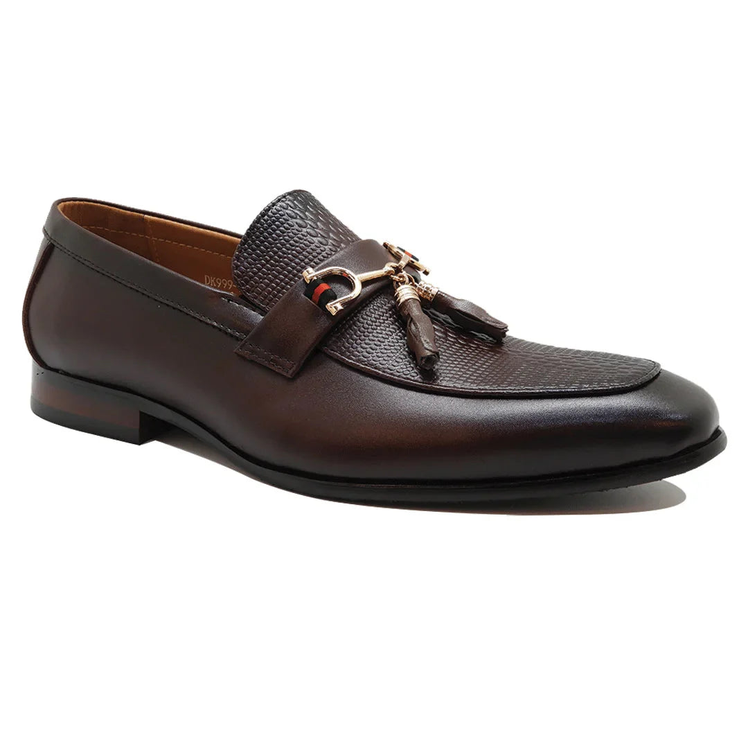 MEN FORMAL SHOES BOSSI B-1758