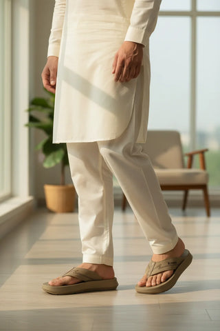 MEN CASUAL SLIPPER F-2650