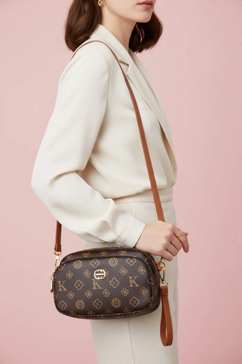 LADY HANDBAGS LB-25207