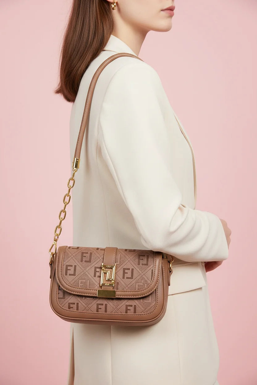 LADY HANDBAGS LB-25204