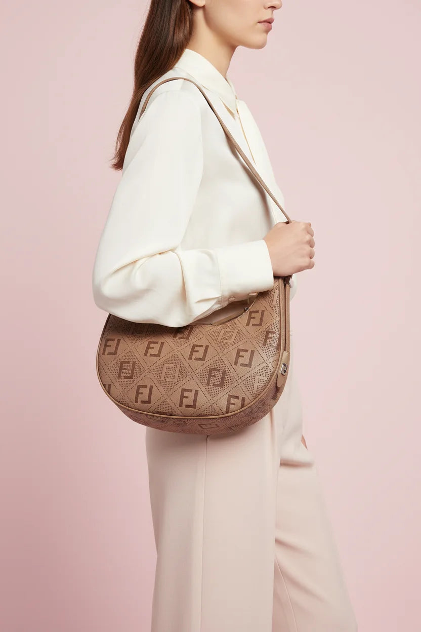 LADY HANDBAGS LB-25198