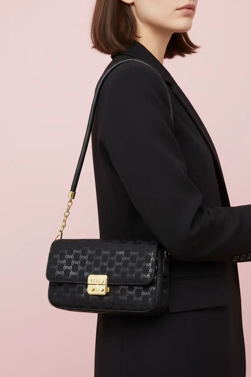LADY HANDBAGS LB-25205