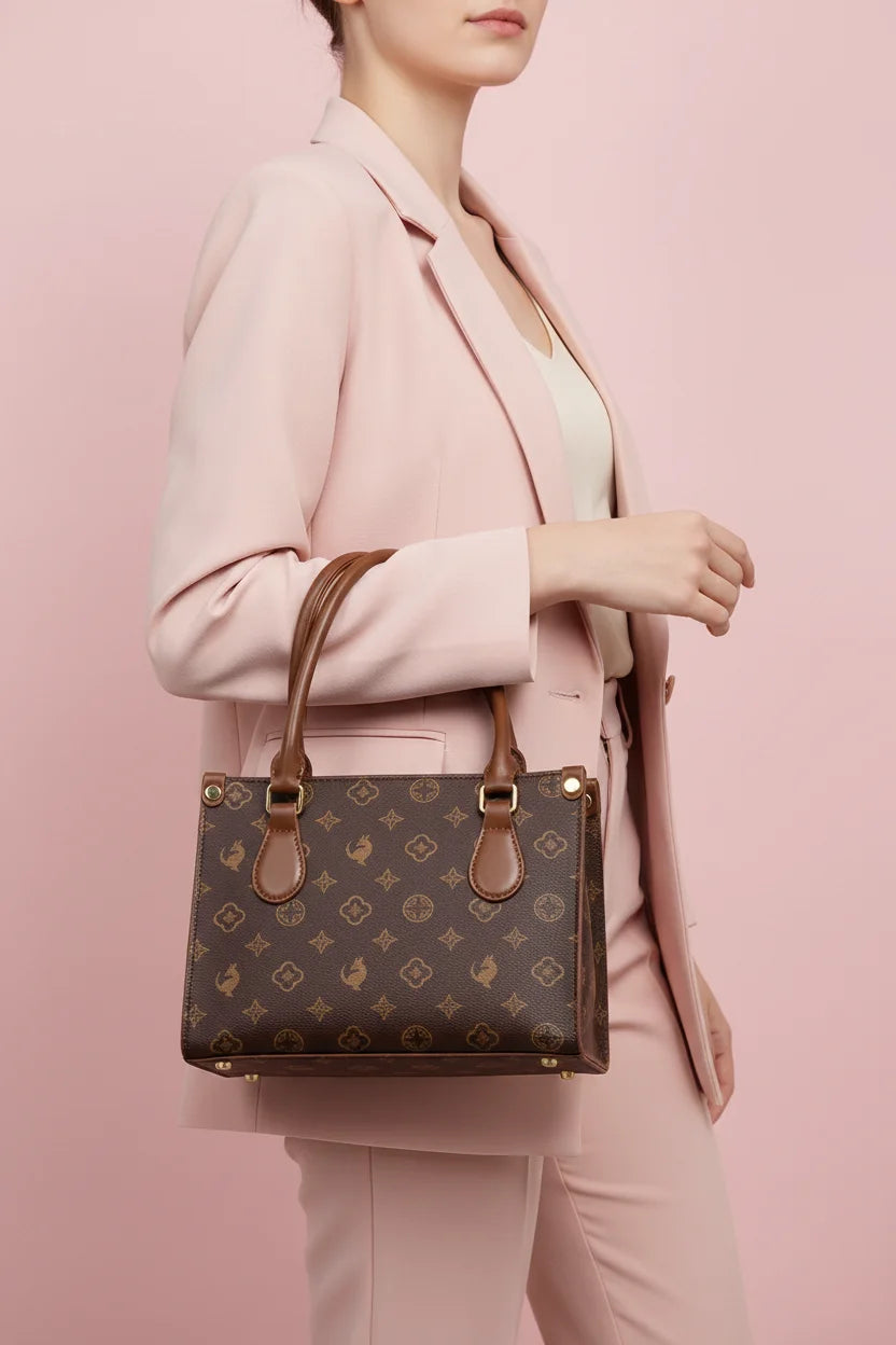 LADY HANDBAGS LB-25199