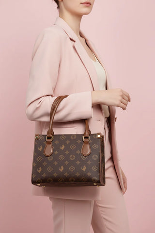 LADY HANDBAGS LB-25199