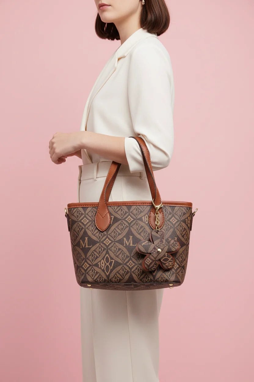 LADY HANDBAGS LB-25193