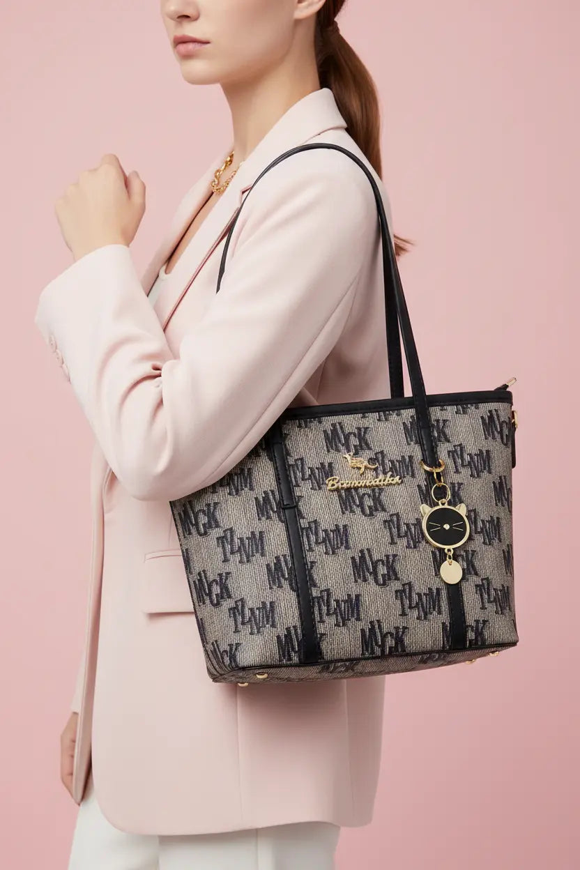 LADY HANDBAGS LB-25200