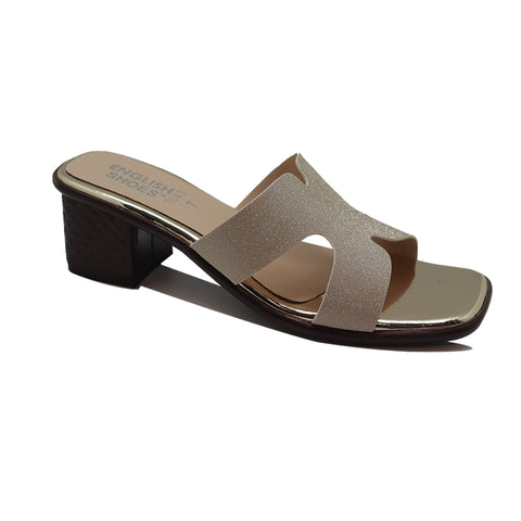 WOMEN FANCY SLIPPER RL-25114