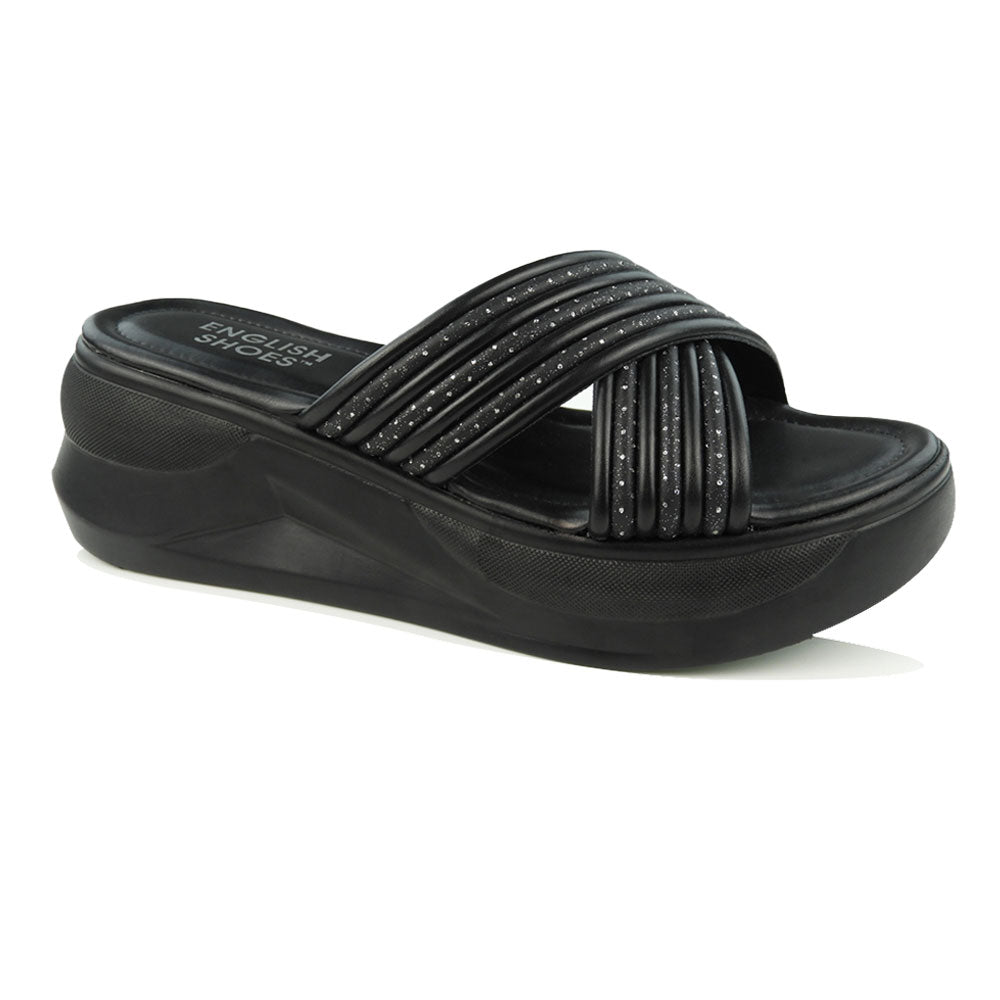 WOMEN CASUAL SLIPPER RL-2556