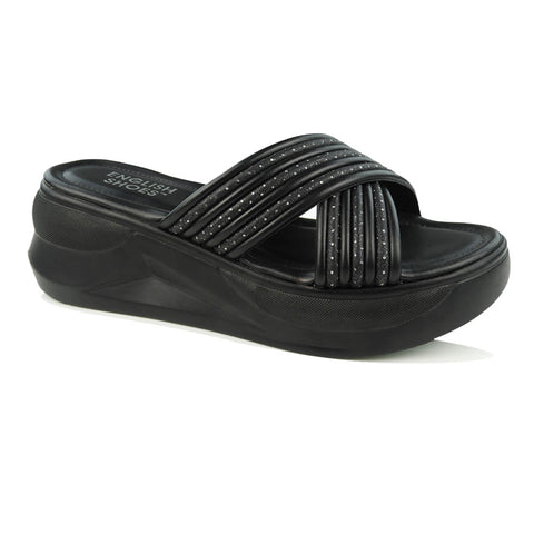 WOMEN CASUAL SLIPPER RL-2556