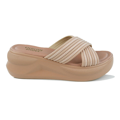 WOMEN CASUAL SLIPPER RL-2556