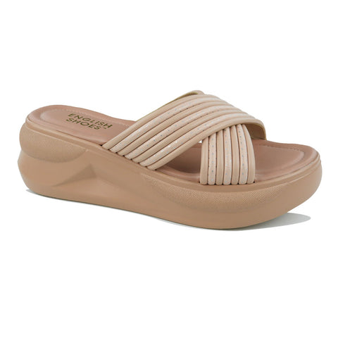 WOMEN CASUAL SLIPPER RL-2556