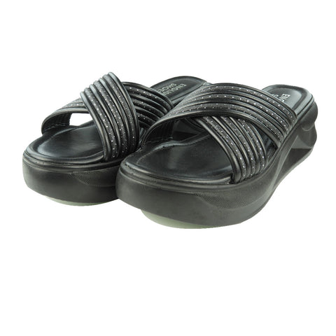 WOMEN CASUAL SLIPPER RL-2556