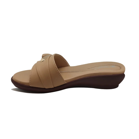 WOMEN FANCY SLIPPER RL-2569