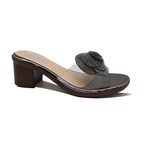 WOMEN FANCY SLIPPER RL-2601