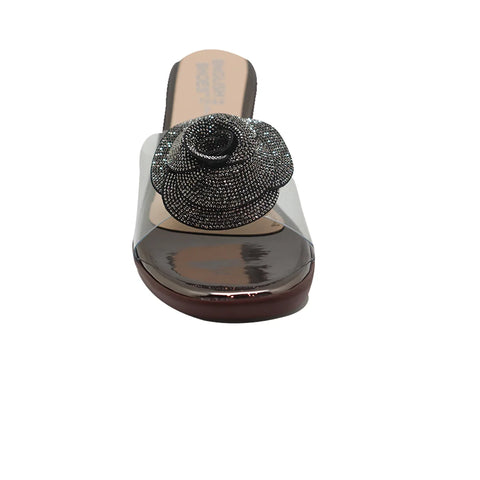 WOMEN FANCY SLIPPER RL-2601