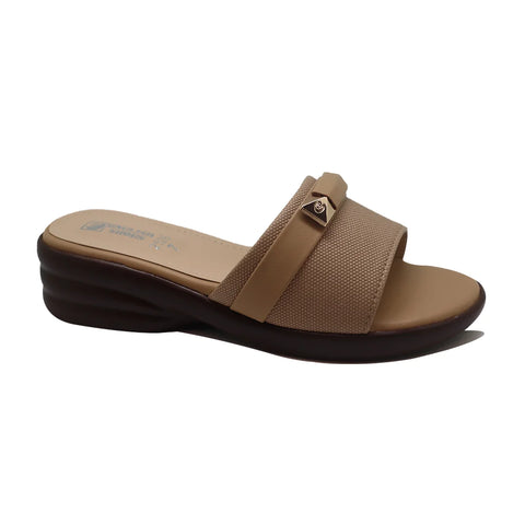 WOMEN FANCY SLIPPER RL-2602