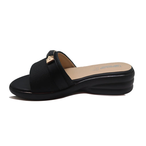 WOMEN FANCY SLIPPER RL-2602