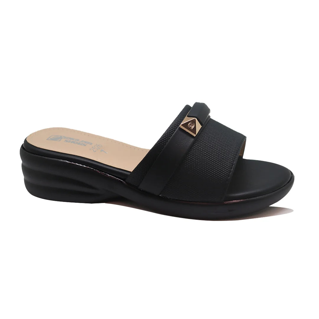 WOMEN FANCY SLIPPER RL-2602