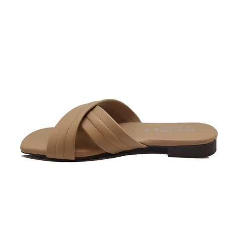 WOMEN FANCY SLIPPER RL-2604