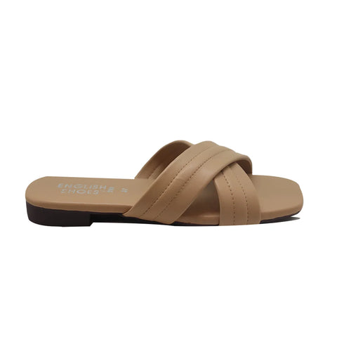 WOMEN FANCY SLIPPER RL-2604