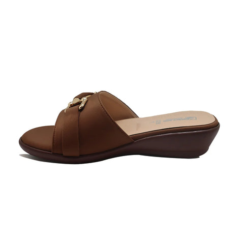 WOMEN FANCY SLIPPER RL-2605