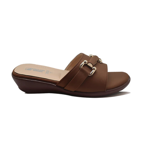 WOMEN FANCY SLIPPER RL-2605