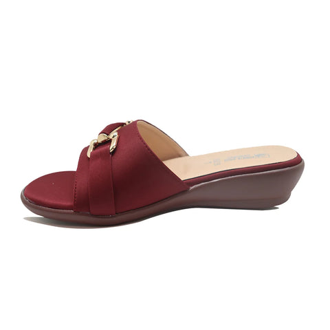 WOMEN FANCY SLIPPER RL-2605