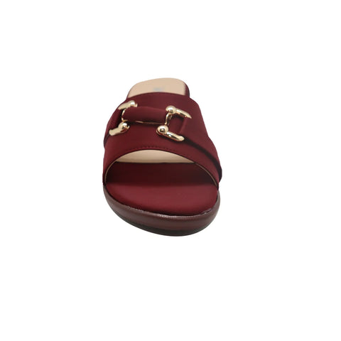 WOMEN FANCY SLIPPER RL-2605