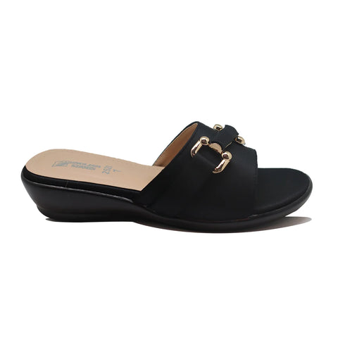 WOMEN FANCY SLIPPER RL-2605