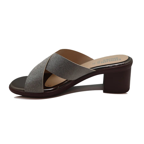 WOMEN FANCY SLIPPER RL-2606