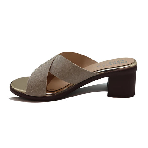 WOMEN FANCY SLIPPER RL-2606