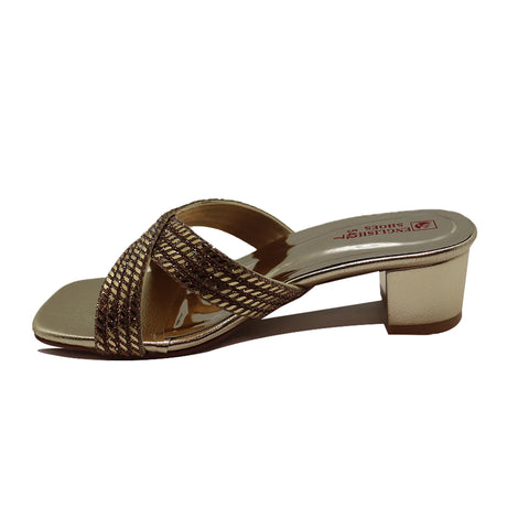 WOMEN FANCY SLIPPER RL-2607