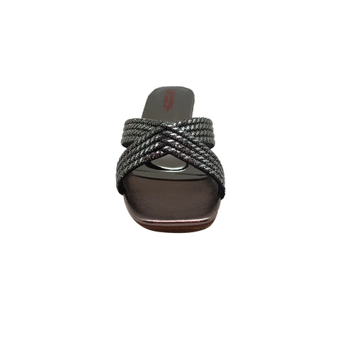 WOMEN FANCY SLIPPER RL-2607