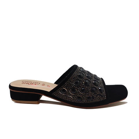 WOMEN FANCY SLIPPER RL-2608