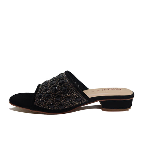 WOMEN FANCY SLIPPER RL-2608