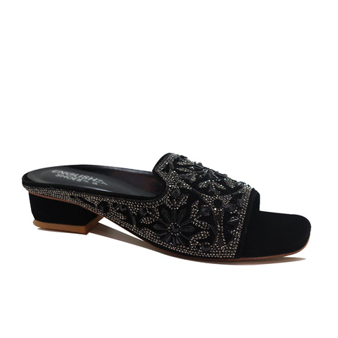 WOMEN FANCY SLIPPER RL-2609