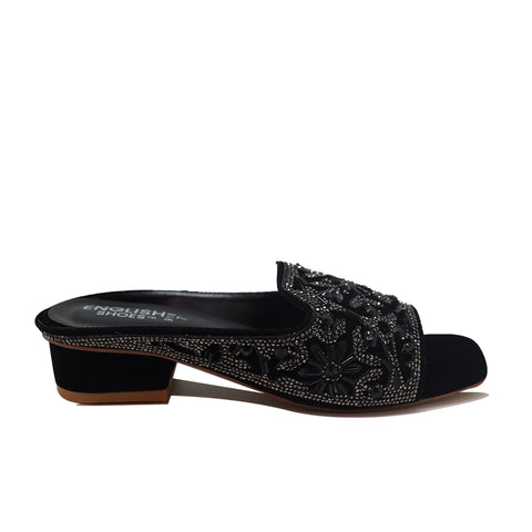 WOMEN FANCY SLIPPER RL-2609