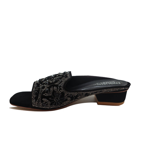 WOMEN FANCY SLIPPER RL-2609